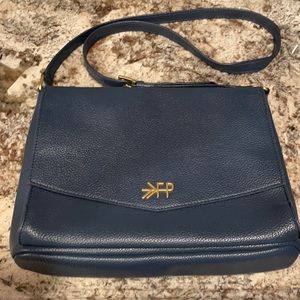 Beautiful Freshly picked messenger diaper bag